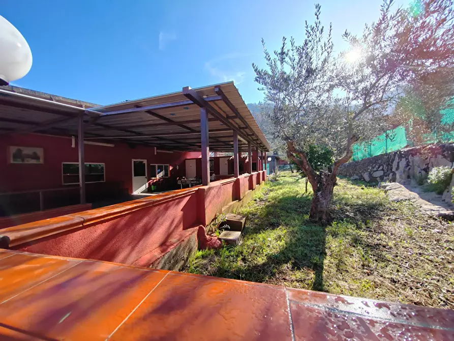 Immagine 22 di Locale commerciale in vendita  in Via Cerreto 50 a Bassiano