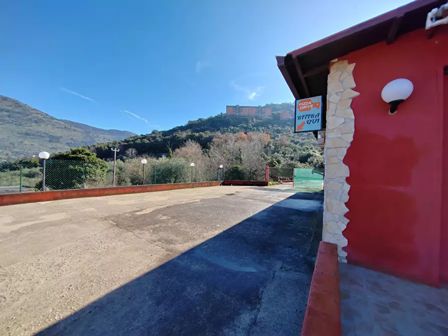 Immagine 30 di Locale commerciale in vendita  in Via Cerreto 50 a Bassiano