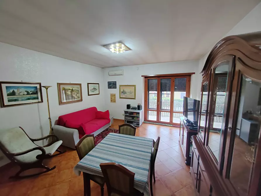 Immagine 2 di Appartamento in vendita  in Via Gaeta 268 a Ceccano