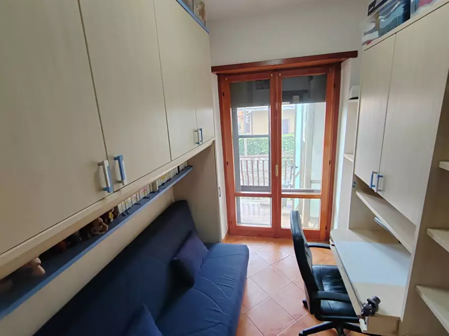 Immagine 6 di Appartamento in vendita  in Via Gaeta 268 a Ceccano