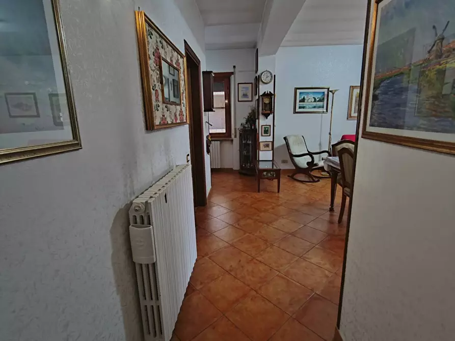 Immagine 7 di Appartamento in vendita  in Via Gaeta 268 a Ceccano