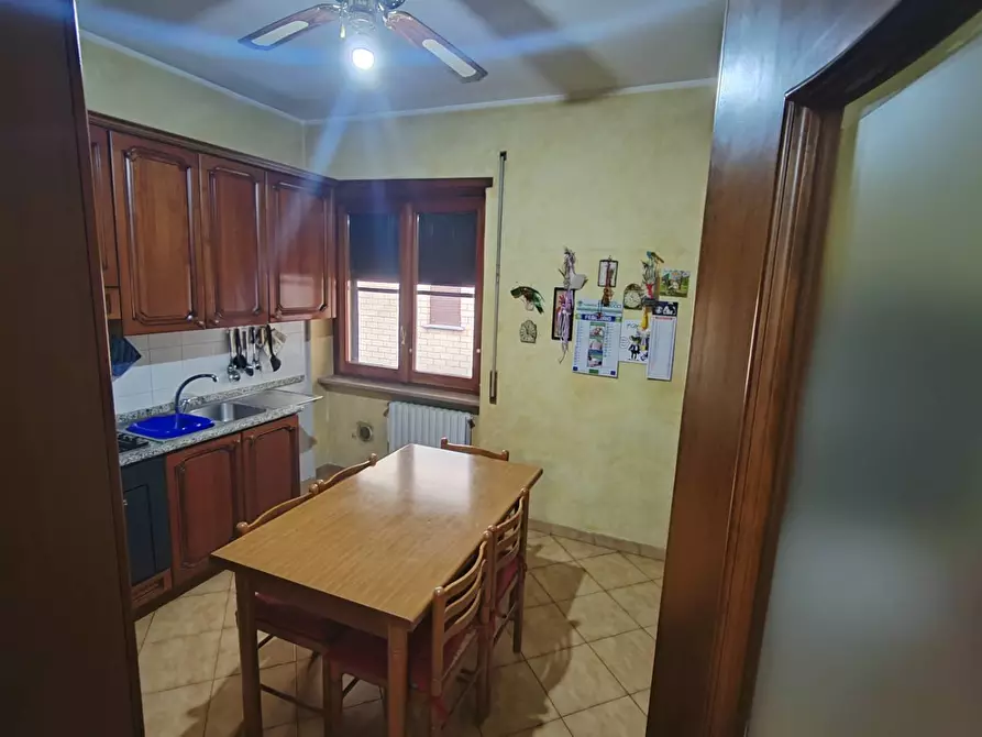 Immagine 8 di Appartamento in vendita  in Via Gaeta 268 a Ceccano