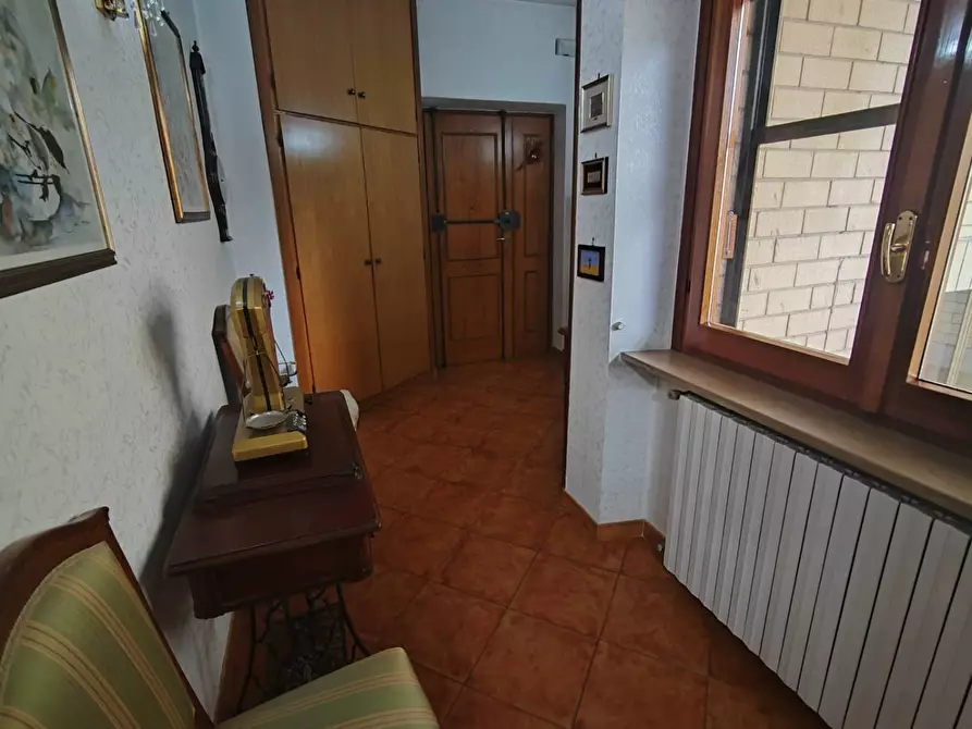 Immagine 9 di Appartamento in vendita  in Via Gaeta 268 a Ceccano