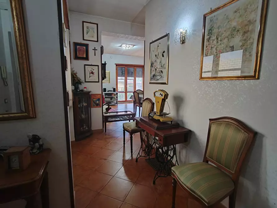 Immagine 10 di Appartamento in vendita  in Via Gaeta 268 a Ceccano