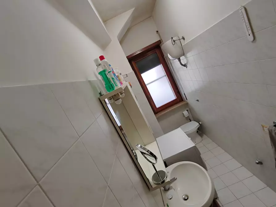 Immagine 11 di Appartamento in vendita  in Via Gaeta 268 a Ceccano