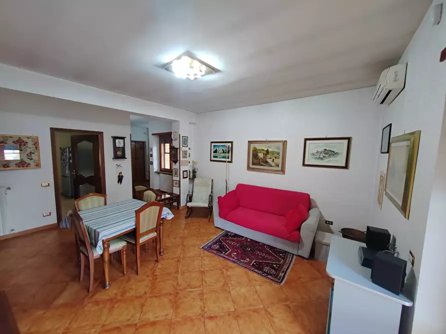 Immagine 14 di Appartamento in vendita  in Via Gaeta 268 a Ceccano