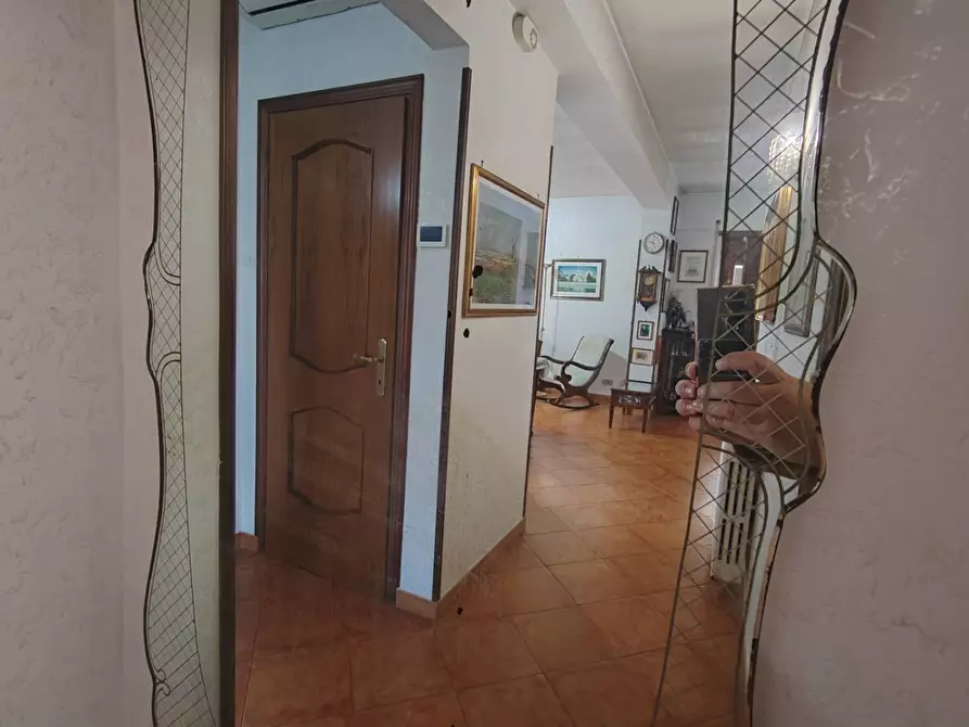 Immagine 15 di Appartamento in vendita  in Via Gaeta 268 a Ceccano