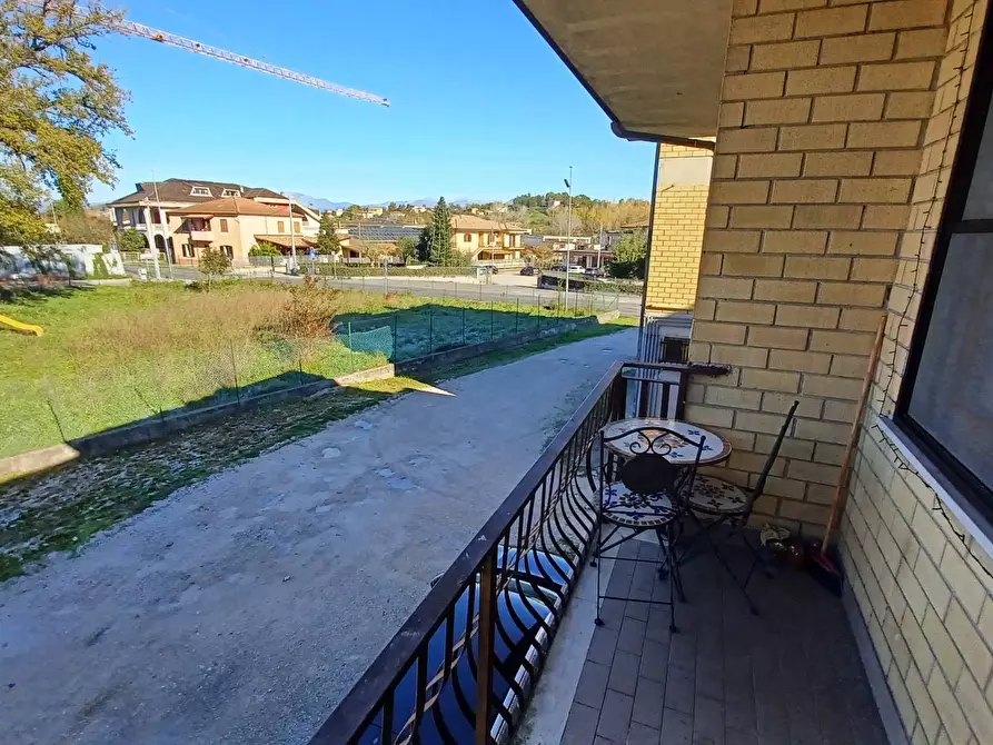 Immagine 16 di Appartamento in vendita  in Via Gaeta 268 a Ceccano