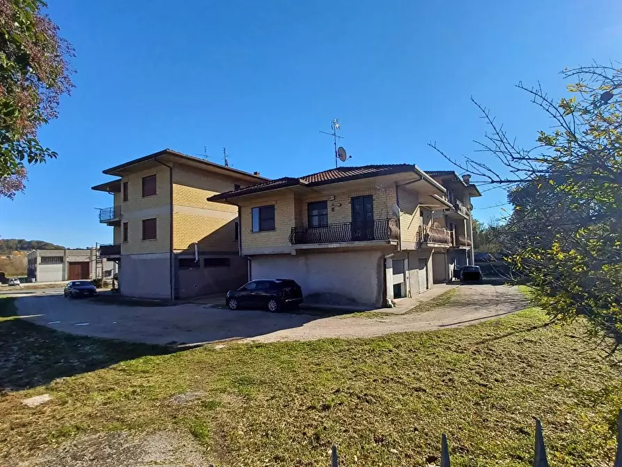 Immagine 22 di Appartamento in vendita  in Via Gaeta 268 a Ceccano