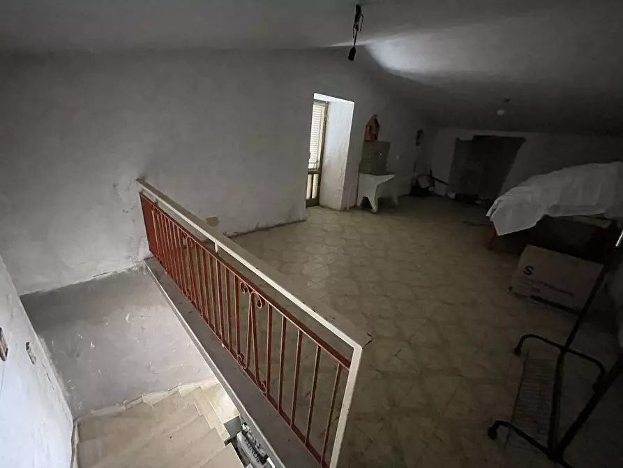 Immagine 6 di Locale commerciale in vendita  in vicolo fanfarillo a Alatri