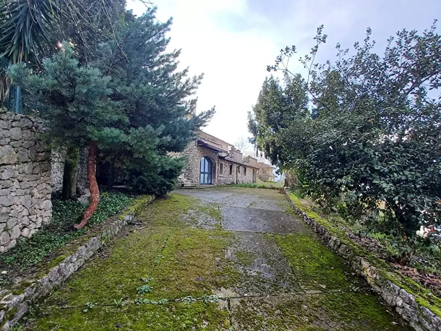 Immagine 26 di Villa in vendita  in Santa Lucia a Arnara