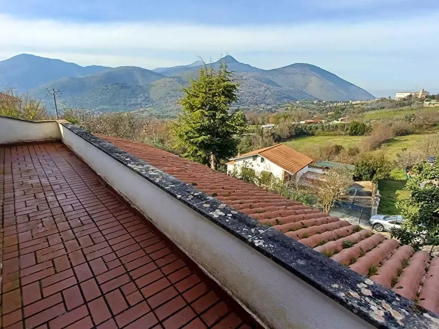 Immagine 27 di Villa in vendita  in Santa Lucia a Arnara