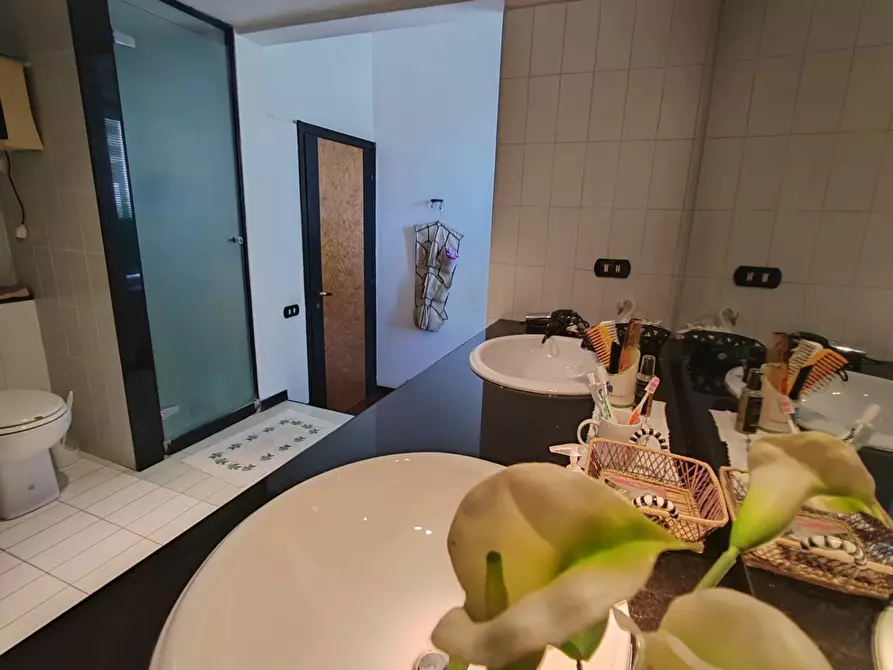 Immagine 21 di Appartamento in vendita  in Viale Guglielmo Marconi 12 a Frosinone