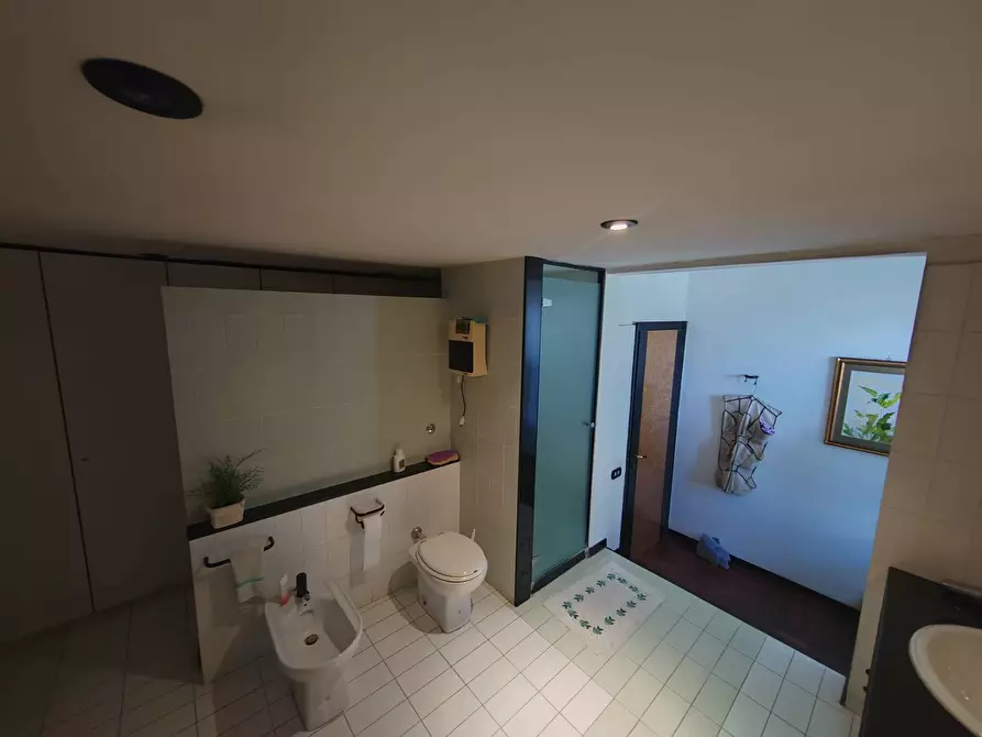 Immagine 22 di Appartamento in vendita  in Viale Guglielmo Marconi 12 a Frosinone