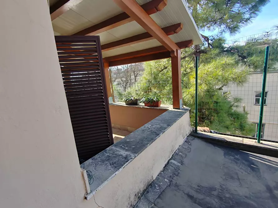 Immagine 25 di Appartamento in vendita  in Viale Guglielmo Marconi 12 a Frosinone