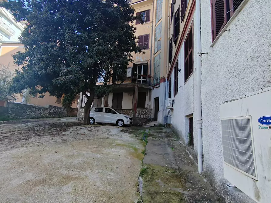 Immagine 26 di Appartamento in vendita  in Viale Guglielmo Marconi 12 a Frosinone