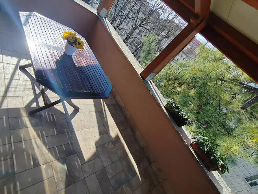 Immagine 28 di Appartamento in vendita  in Viale Guglielmo Marconi 12 a Frosinone