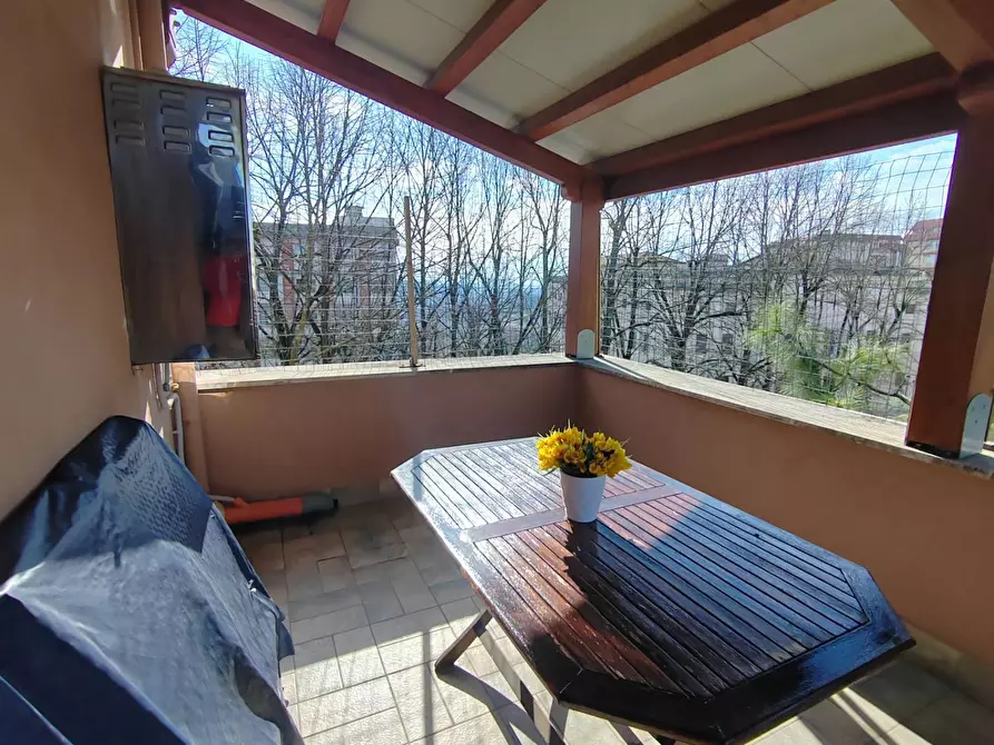 Immagine 30 di Appartamento in vendita  in Viale Guglielmo Marconi 12 a Frosinone