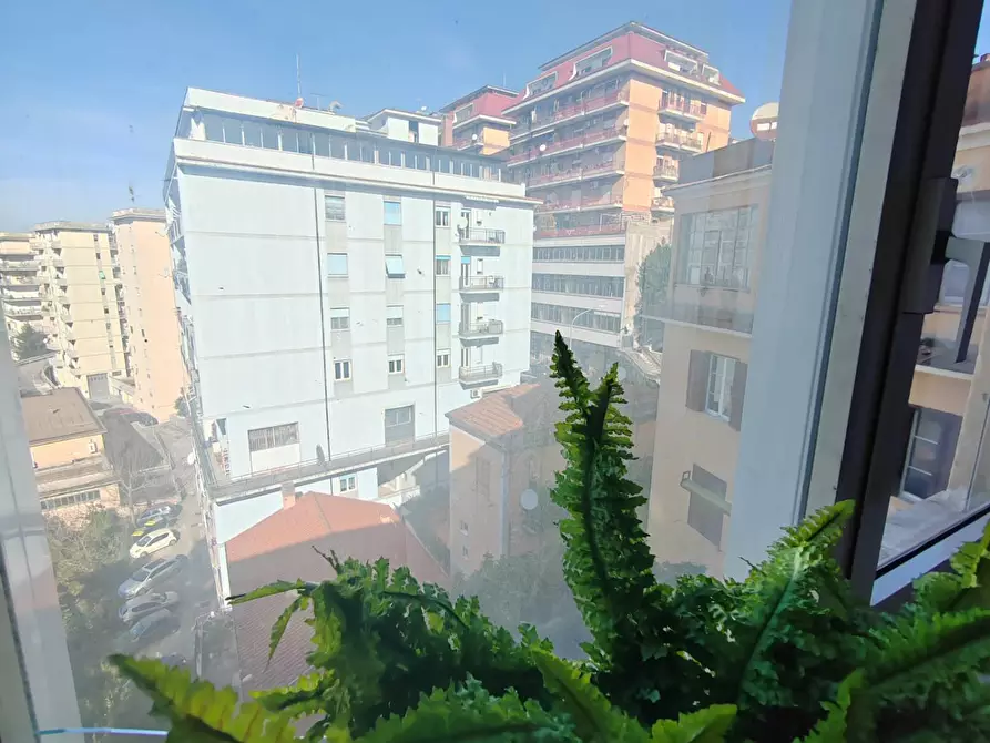 Immagine 32 di Appartamento in vendita  in Viale Guglielmo Marconi 12 a Frosinone