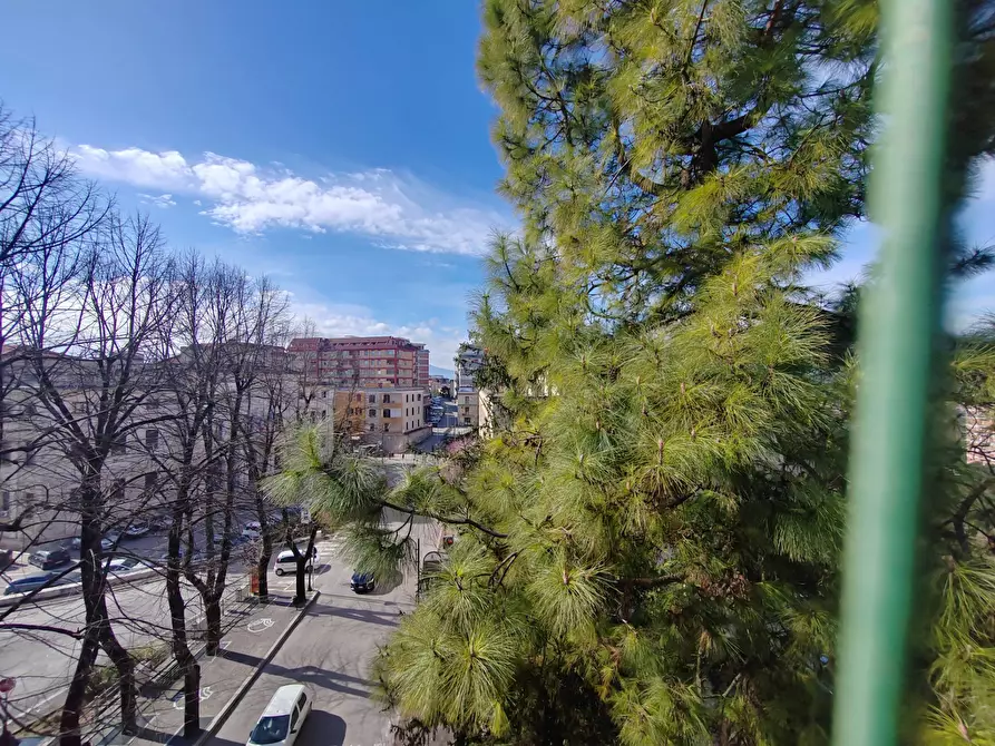 Immagine 33 di Appartamento in vendita  in Viale Guglielmo Marconi 12 a Frosinone