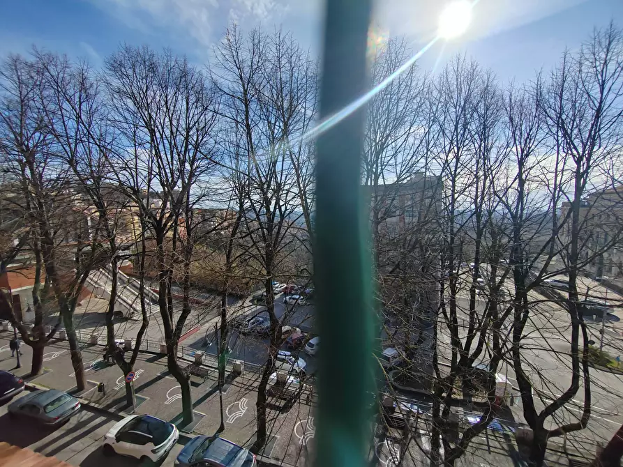 Immagine 34 di Appartamento in vendita  in Viale Guglielmo Marconi 12 a Frosinone