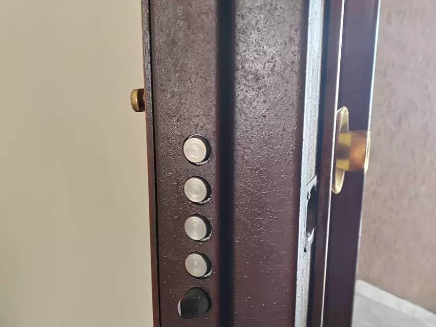 Immagine 35 di Appartamento in vendita  in Viale Guglielmo Marconi 12 a Frosinone