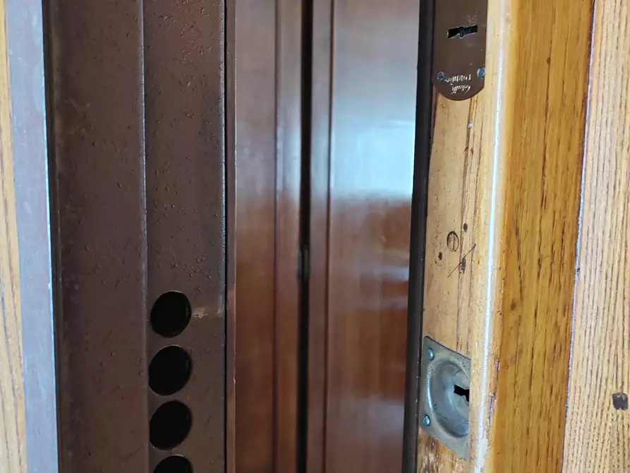 Immagine 36 di Appartamento in vendita  in Viale Guglielmo Marconi 12 a Frosinone