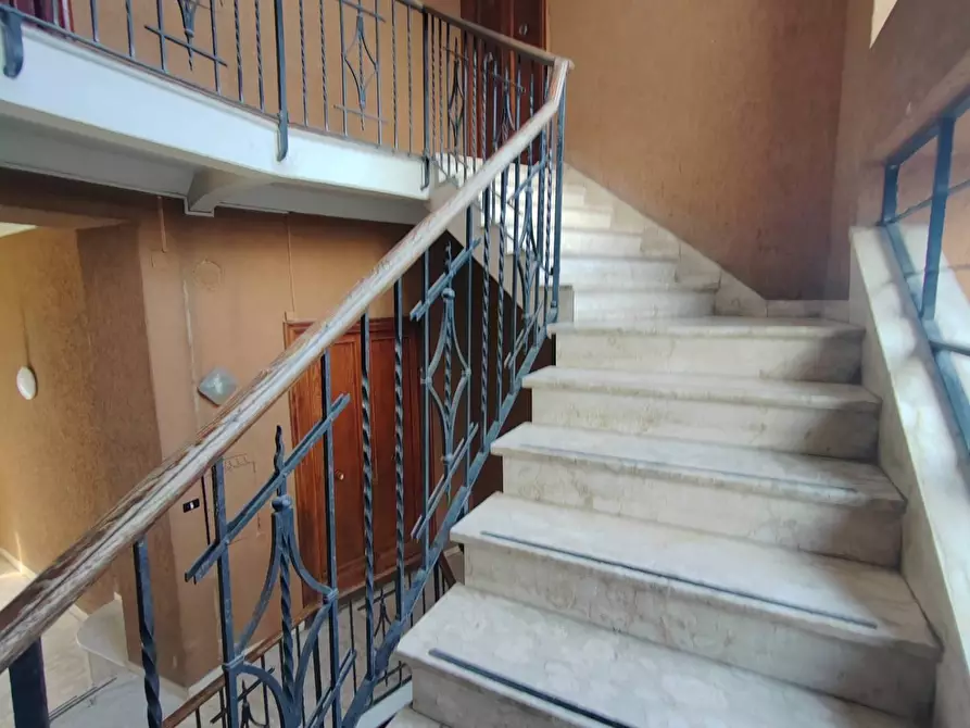 Immagine 39 di Appartamento in vendita  in Viale Guglielmo Marconi 12 a Frosinone