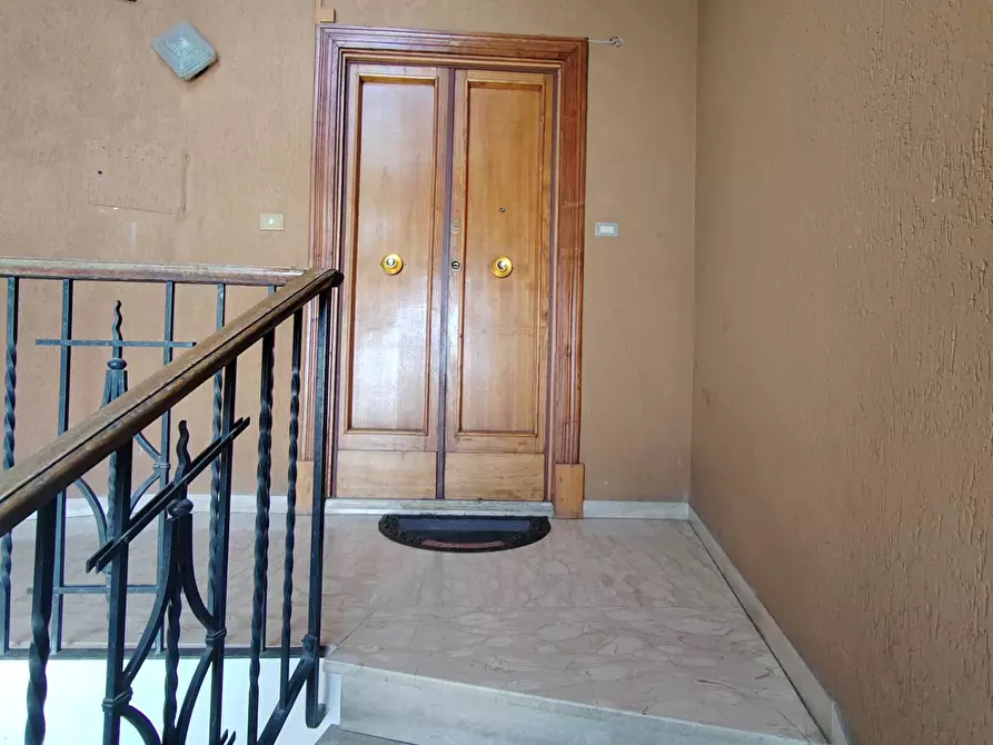 Immagine 40 di Appartamento in vendita  in Viale Guglielmo Marconi 12 a Frosinone