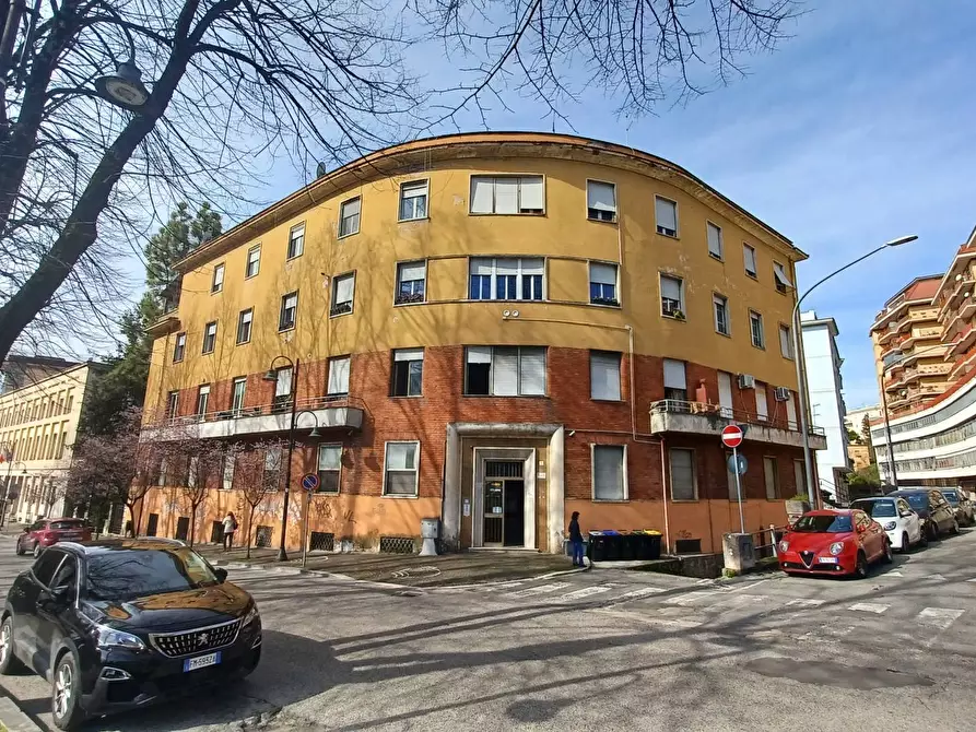 Immagine 41 di Appartamento in vendita  in Viale Guglielmo Marconi 12 a Frosinone