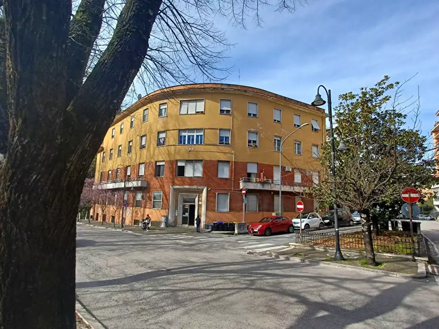 Immagine 42 di Appartamento in vendita  in Viale Guglielmo Marconi 12 a Frosinone