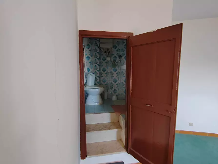 Immagine 9 di Appartamento in vendita  in Via Roma 21 a Bassiano