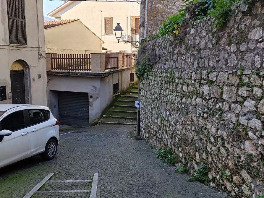 Immagine 20 di Appartamento in vendita  in Via Sant'Antonio a Ceccano