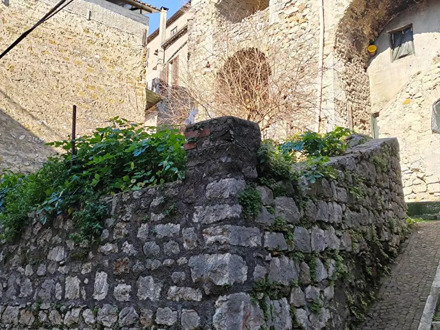 Immagine 21 di Appartamento in vendita  in Via Sant'Antonio a Ceccano