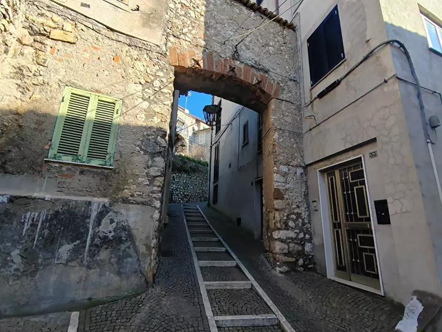 Immagine 22 di Appartamento in vendita  in Via Sant'Antonio a Ceccano