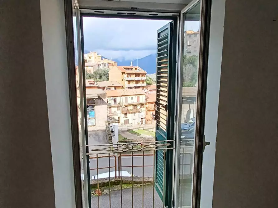 Immagine 2 di Appartamento in vendita  in Viale San Rocco 38 a Bassiano