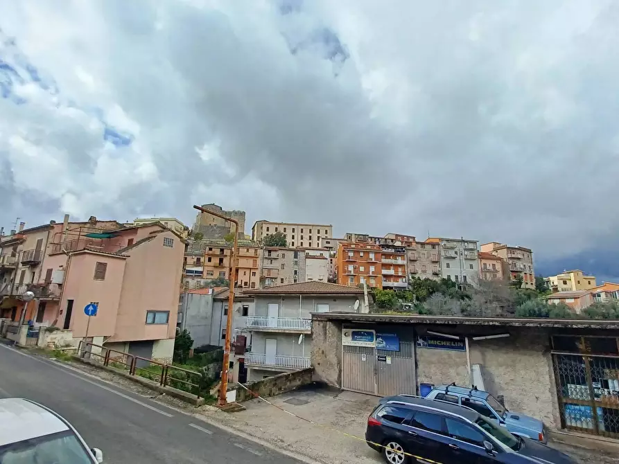 Immagine 12 di Appartamento in vendita  in Viale San Rocco 38 a Bassiano