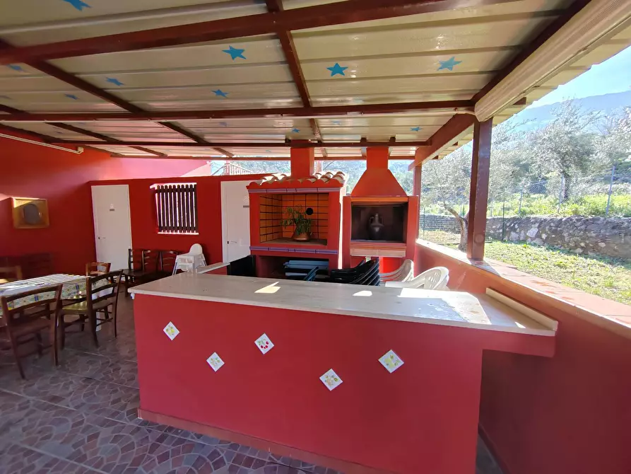 Immagine 5 di Locale commerciale in affitto  in Via Cerreto 50 a Bassiano