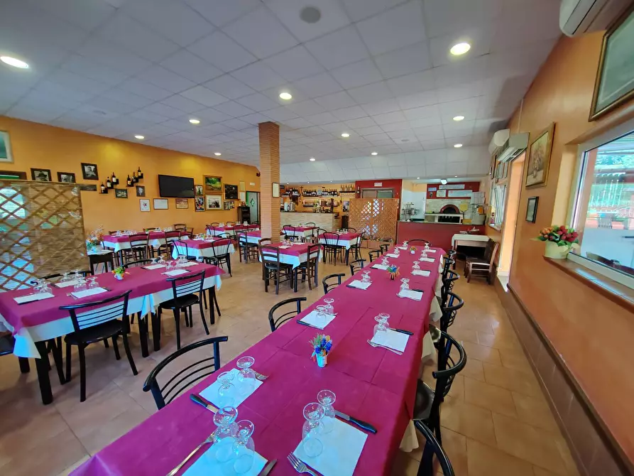 Immagine 2 di Locale commerciale in affitto  in Via Cerreto 50 a Bassiano