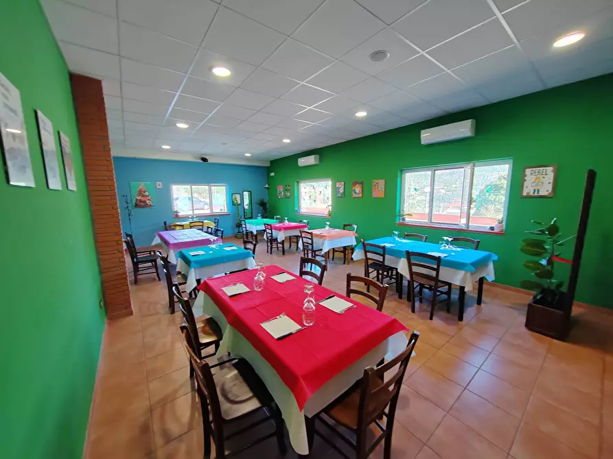 Immagine 8 di Locale commerciale in affitto  in Via Cerreto 50 a Bassiano