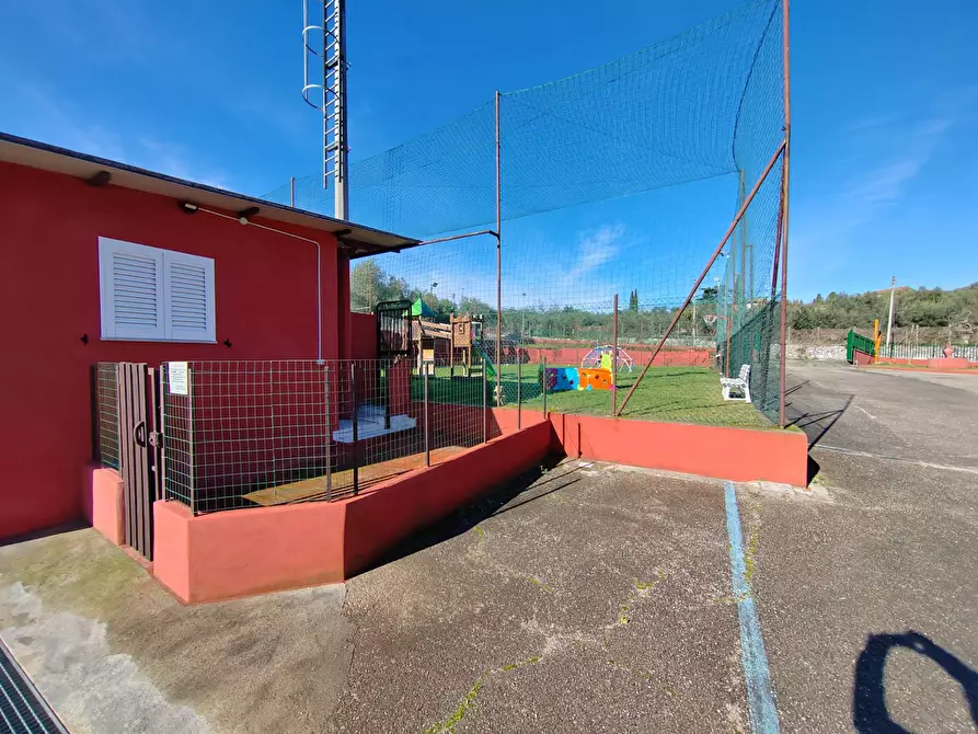 Immagine 11 di Locale commerciale in affitto  in Via Cerreto 50 a Bassiano