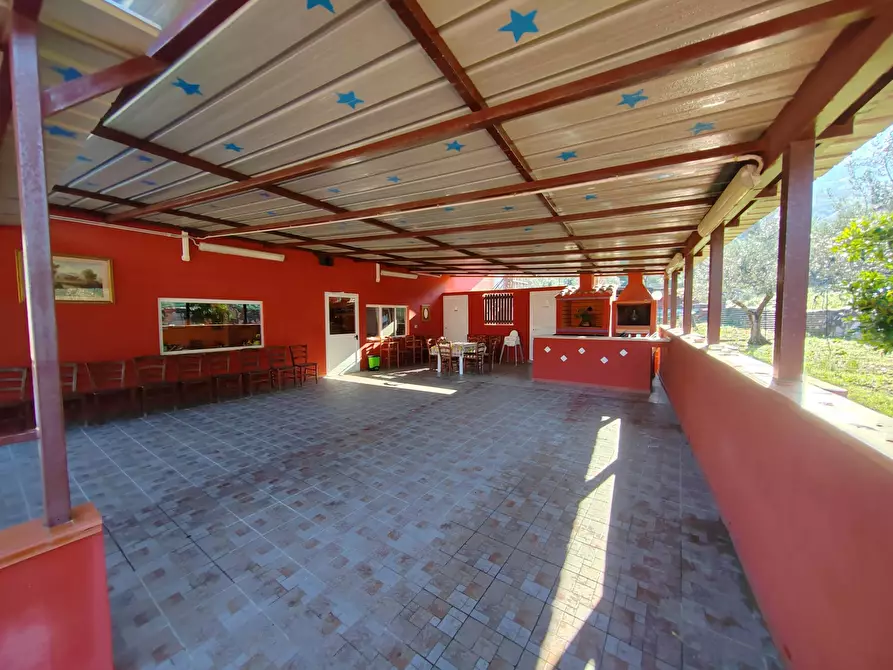 Immagine 21 di Locale commerciale in affitto  in Via Cerreto 50 a Bassiano