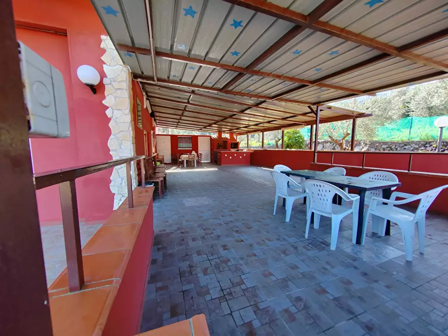 Immagine 33 di Locale commerciale in affitto  in Via Cerreto 50 a Bassiano