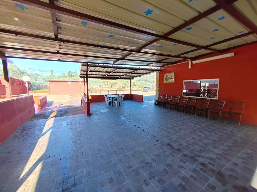 Immagine 36 di Locale commerciale in affitto  in Via Cerreto 50 a Bassiano