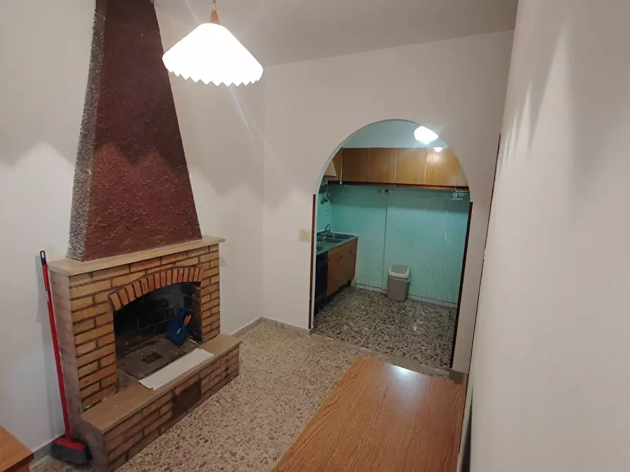 Immagine 7 di Appartamento in vendita  in Via Capitano Vincenzo Pellegrini a Bassiano