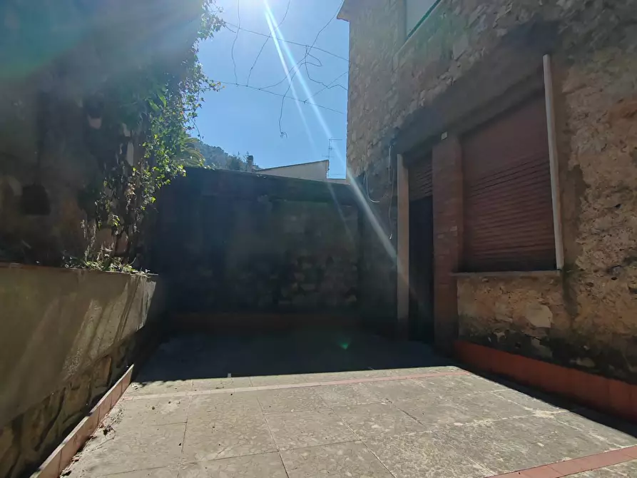 Immagine 20 di Appartamento in vendita  in Via Capitano Vincenzo Pellegrini a Bassiano