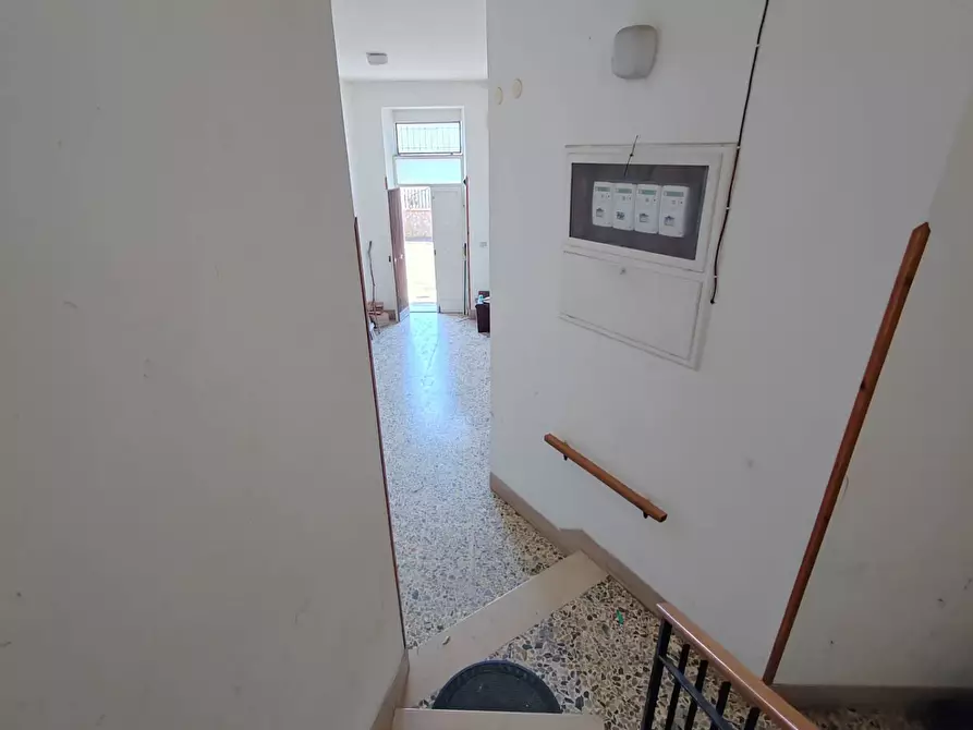 Immagine 25 di Appartamento in vendita  in Via Capitano Vincenzo Pellegrini a Bassiano