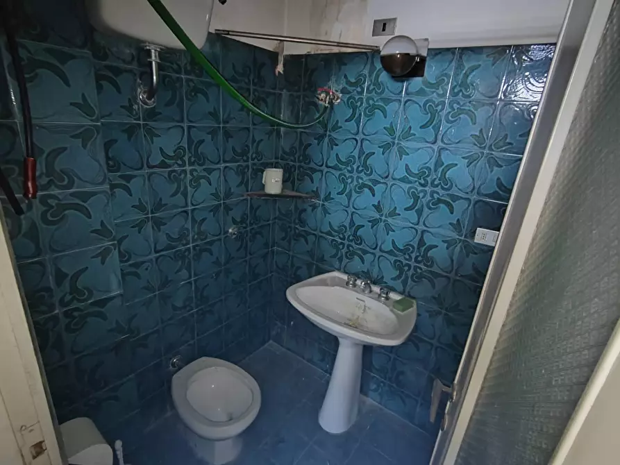 Immagine 29 di Appartamento in vendita  in Via Capitano Vincenzo Pellegrini a Bassiano