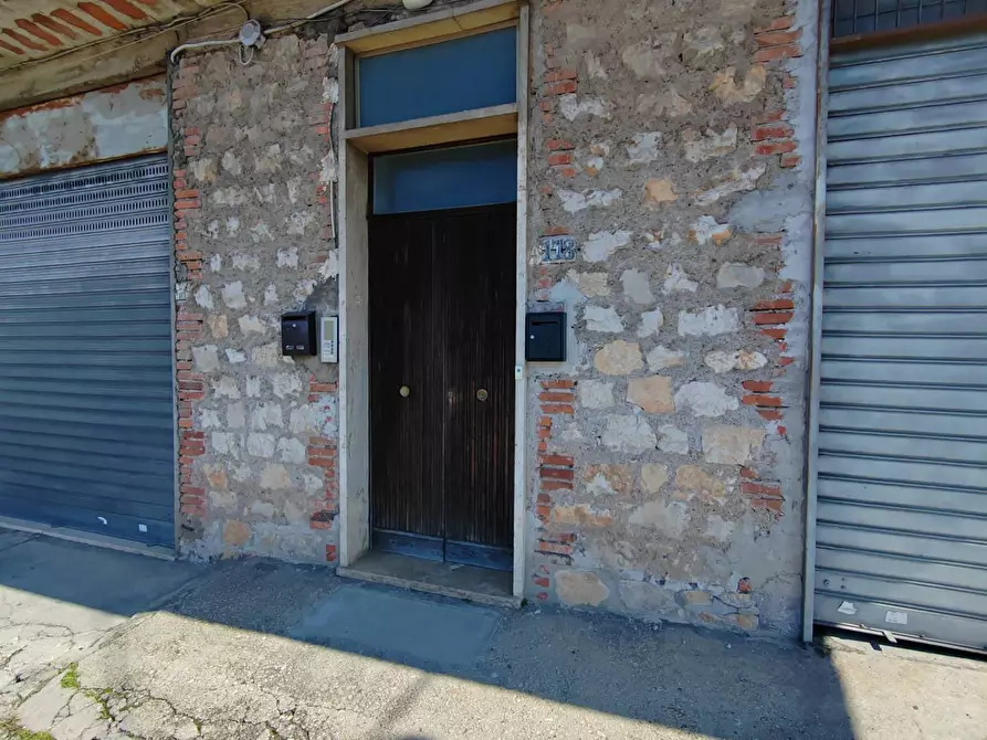 Immagine 31 di Appartamento in vendita  in Via Capitano Vincenzo Pellegrini a Bassiano