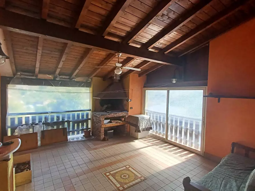 Immagine 5 di Appartamento in vendita  in VIA SPINETTA 11 a Ceccano